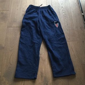 Nike USA Track & Field Team Sweatpants